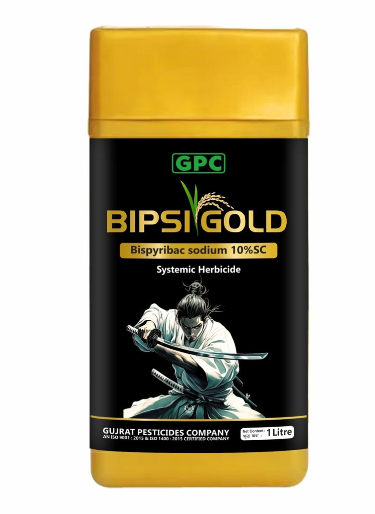 Bipsi gold 