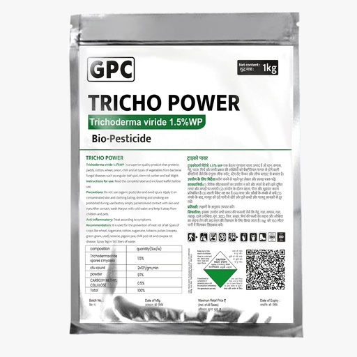 Tricho Power