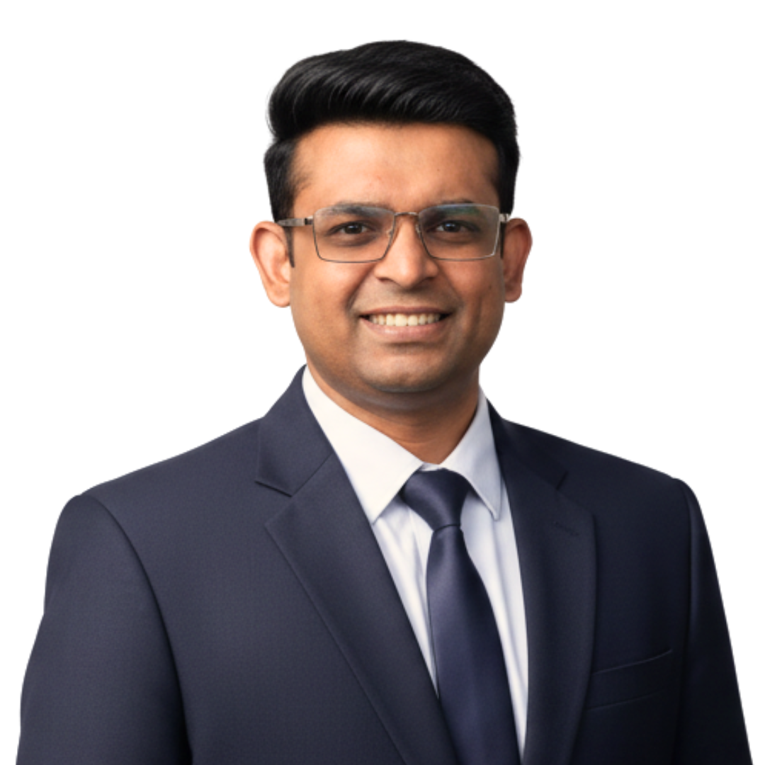 Saurabh Garg