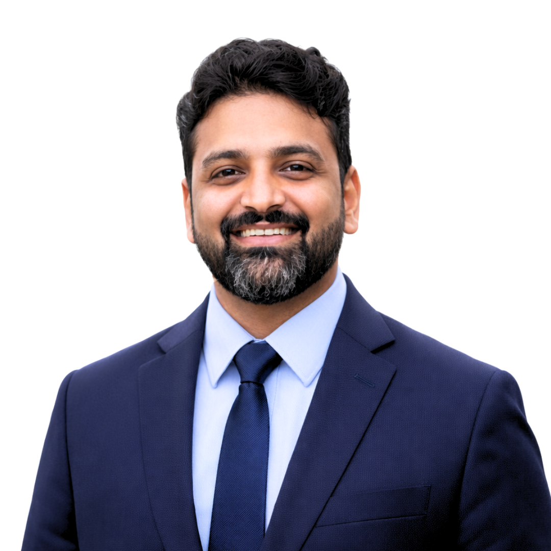 Ravi Singh