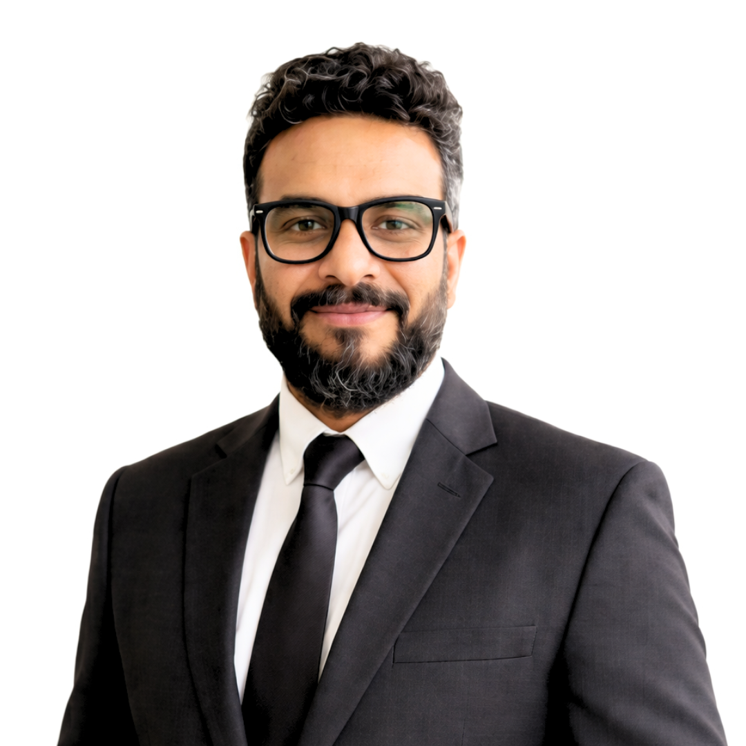 Shailendra Gupta