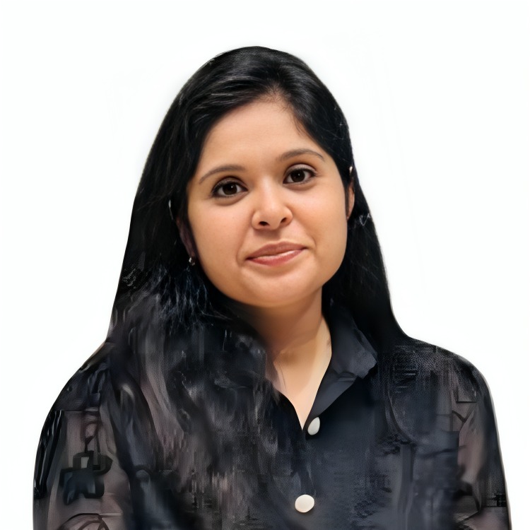Kajal Garg