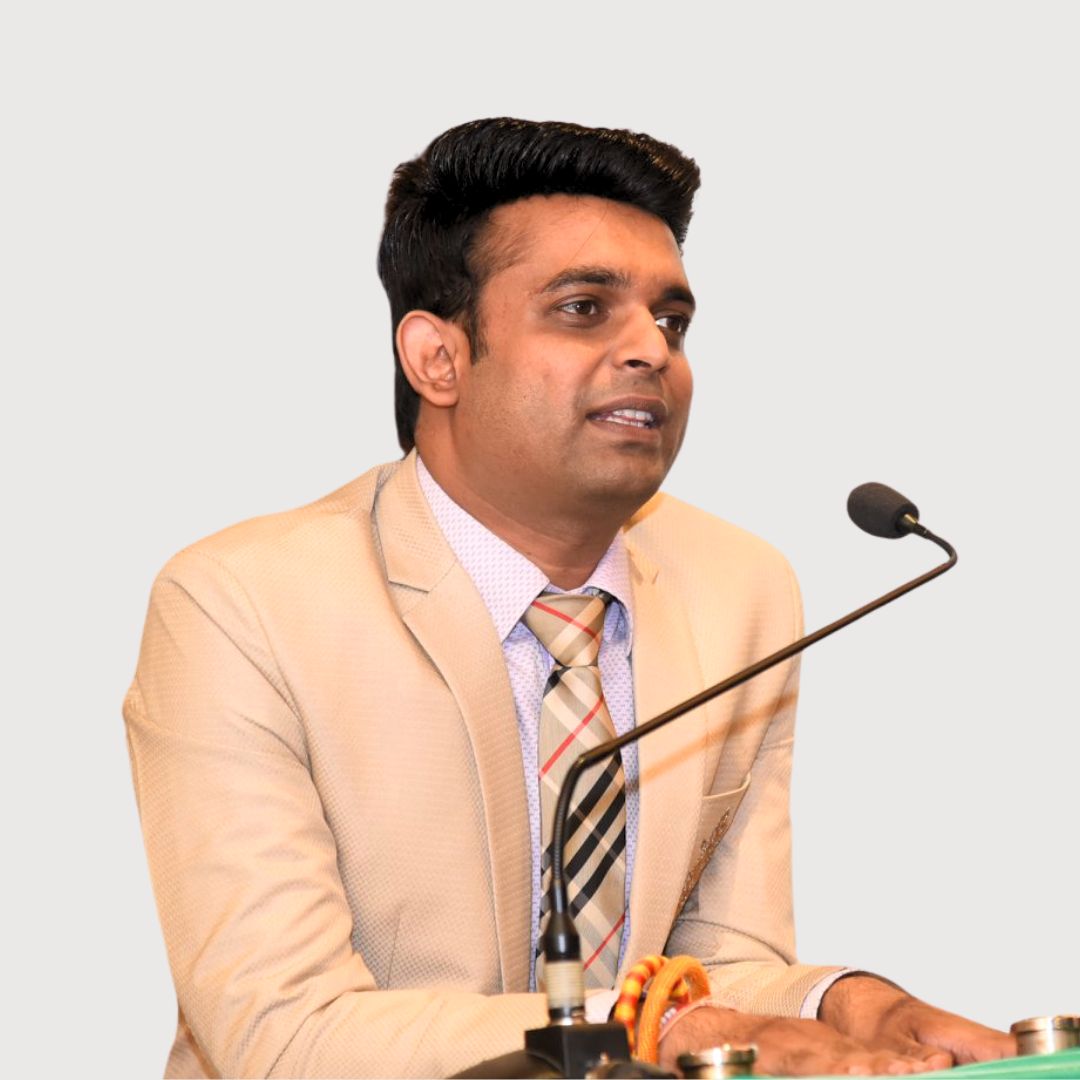Saurabh Garg